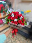 Acelya Floristry (Sakarya, Erenler, Sakarya Cad., 89A) ، محل زهور