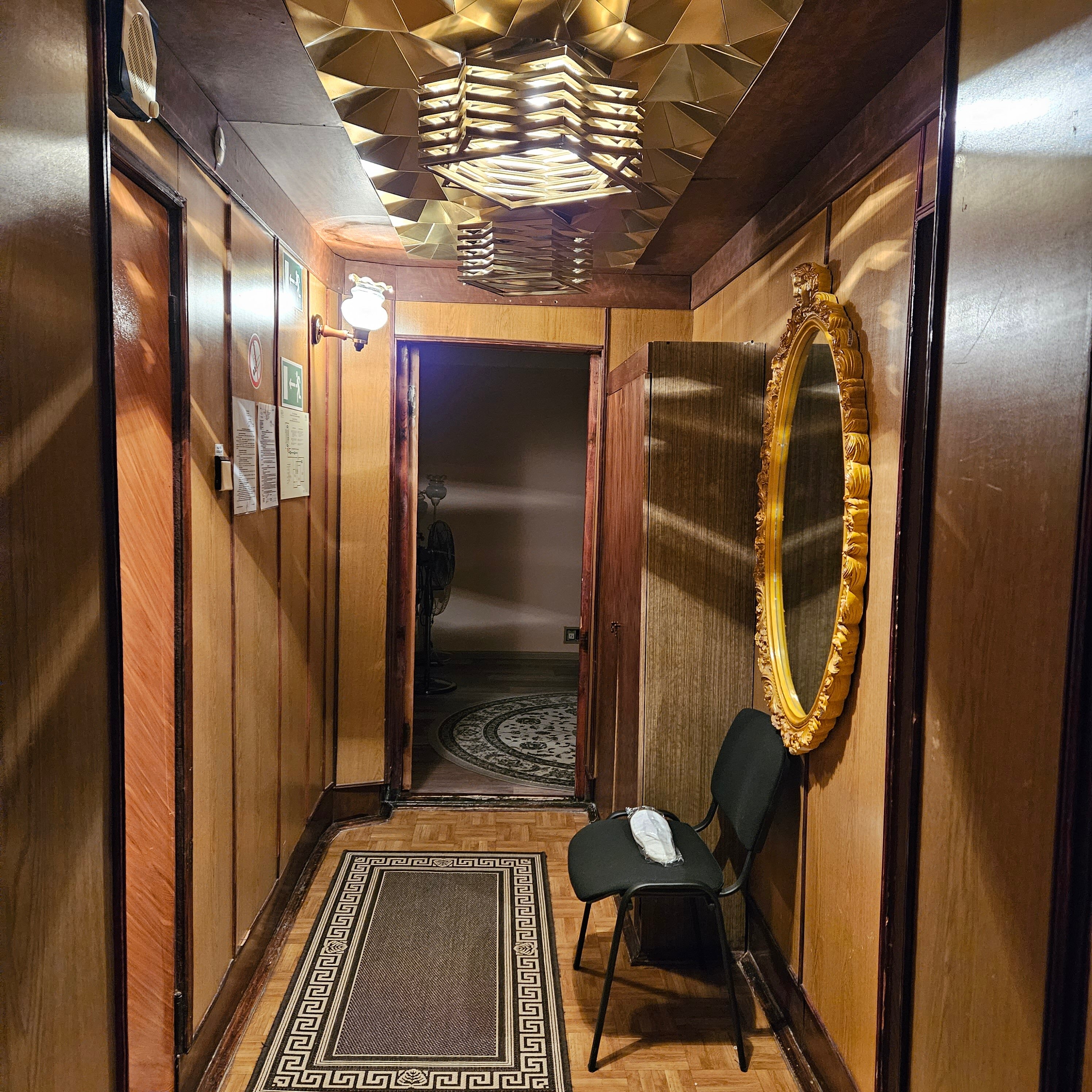 Фото Гостиница Саэс