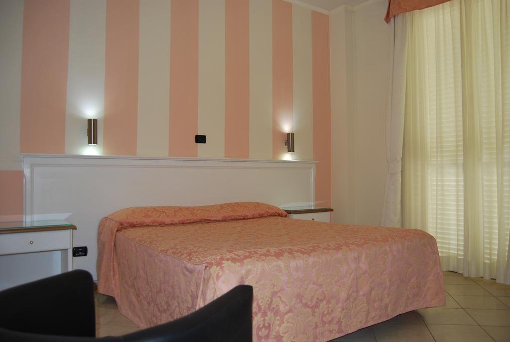 Фото Hotel Coluccini