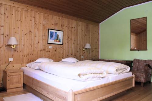 Фото Hotel Alpenland