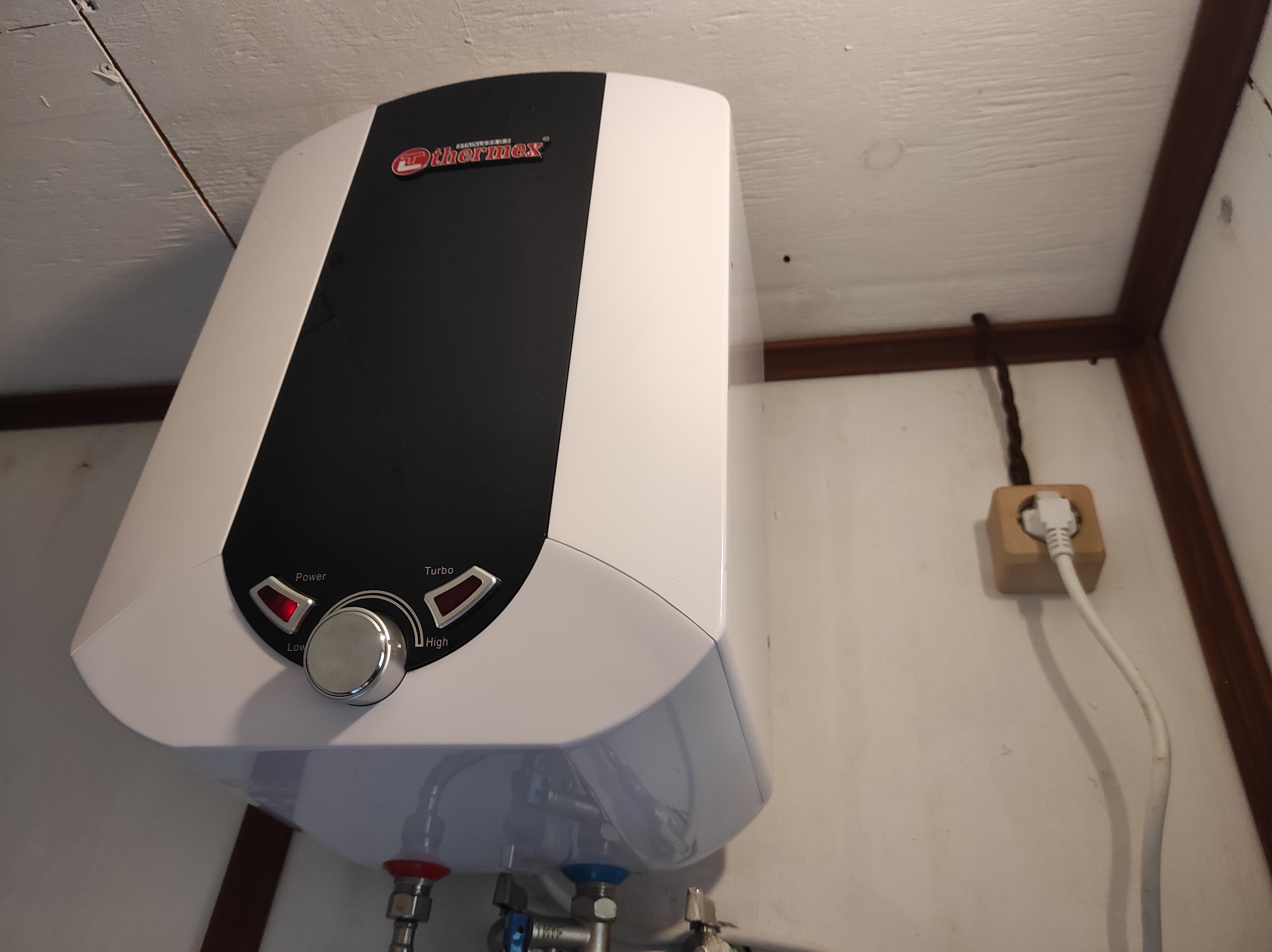 Фото Оранжереи