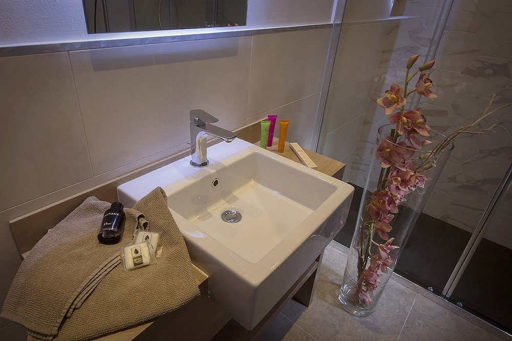 Фото Boutique Hotel Bramante & SPA