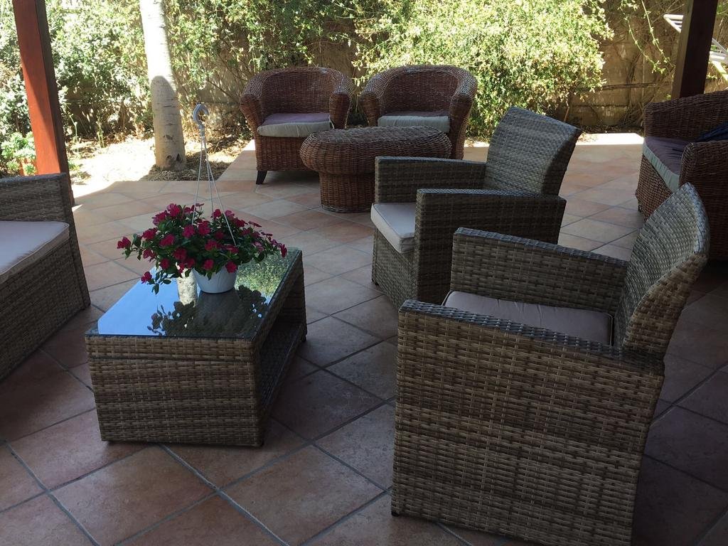 Фото B&b Villa Eleonora