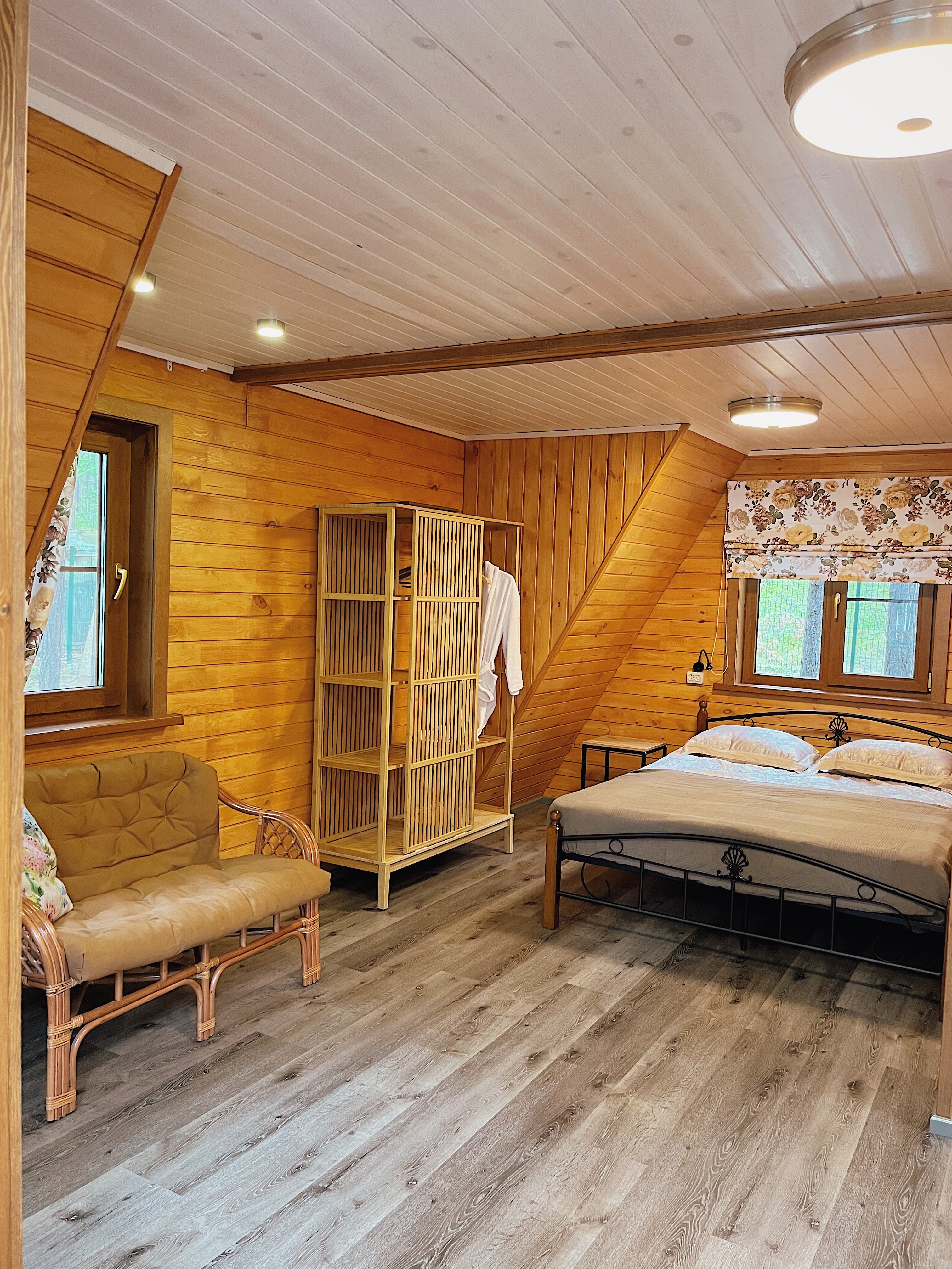 Фото Baikal Village