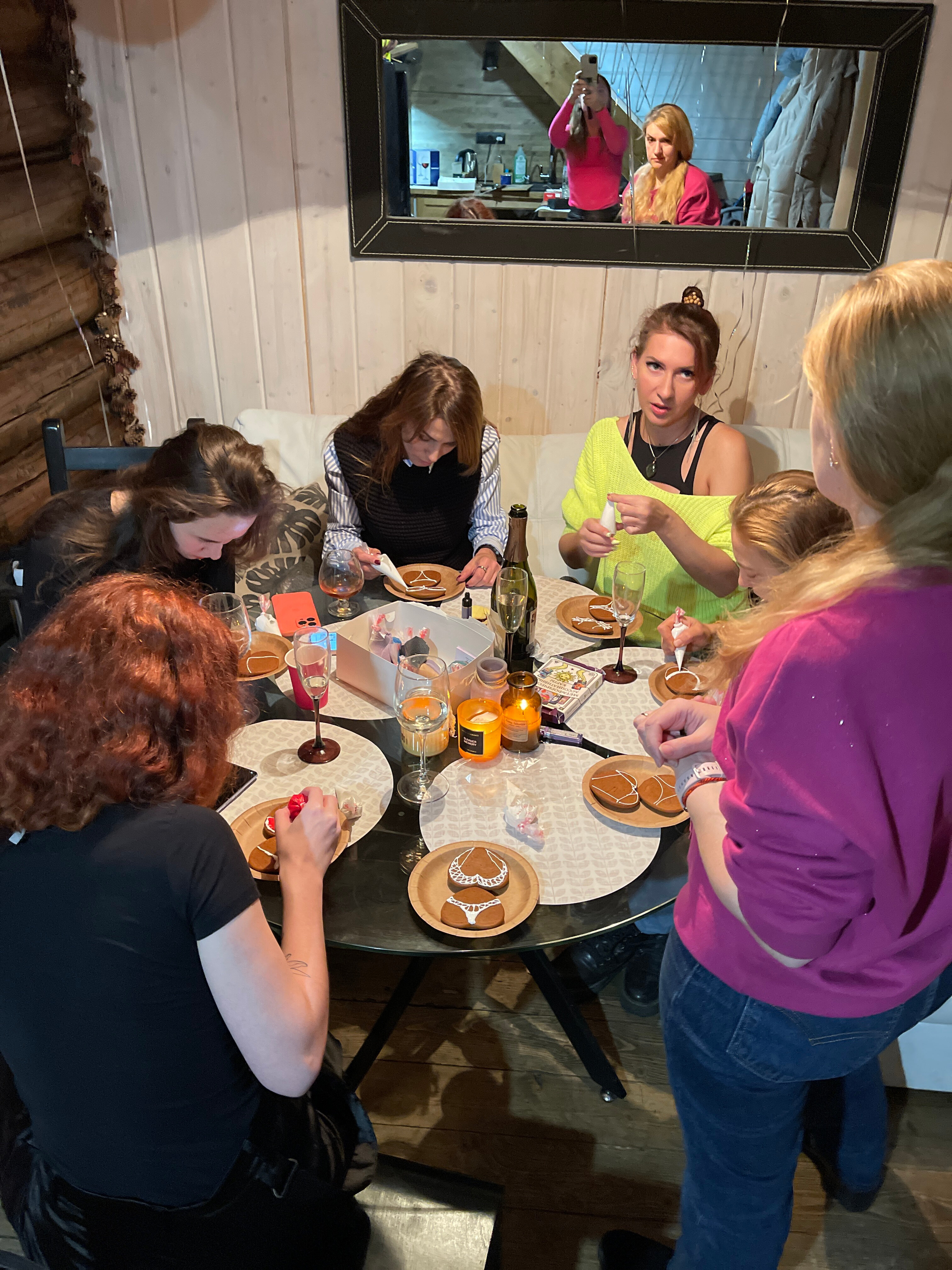 Фото Типи Юкки