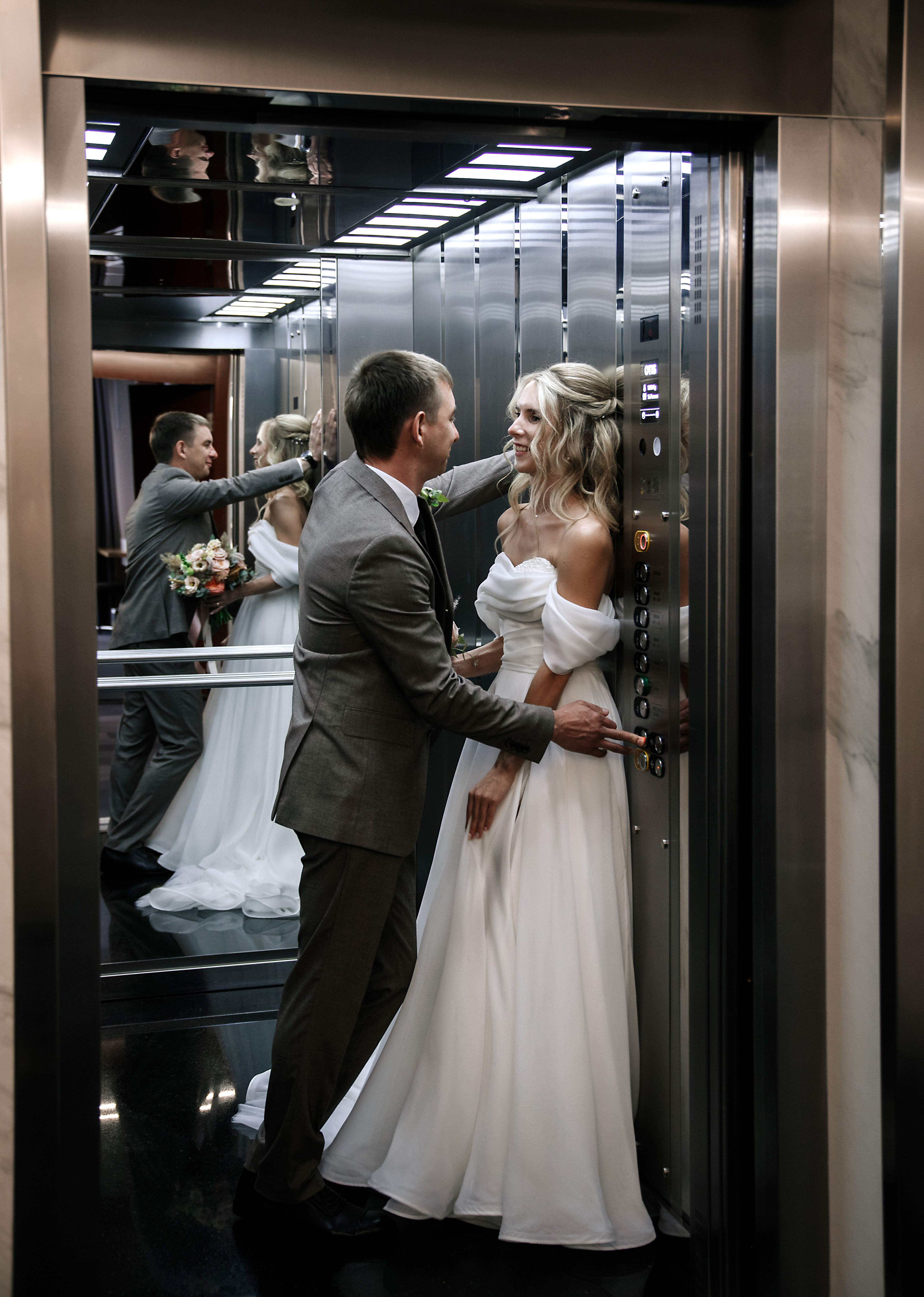 Фото Clocks Hotel