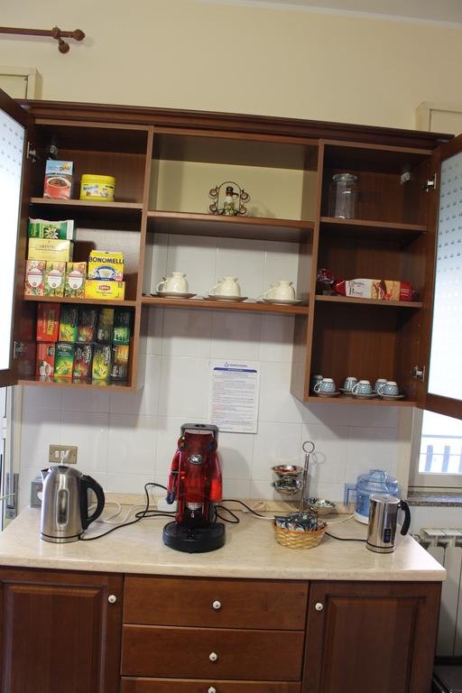 Фото B&b San Francesco