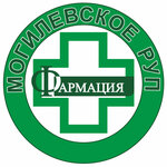 Аптека № 1 (Pershamajskaja Street, 59), pharmacy