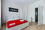 MaxRealty24 (Urban-type Settlement of Putilkovo, Prostornaya ulitsa, 9), short-term housing rental