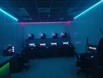 Zona Play (ulitsa Lenina, 88), computer club