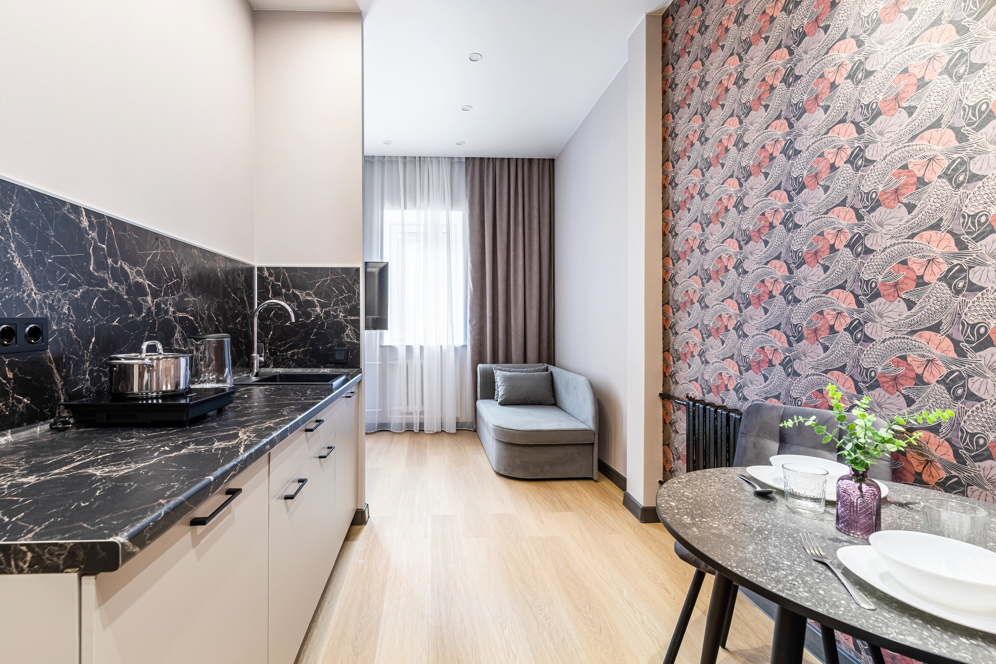 Фото Sleep & Trip