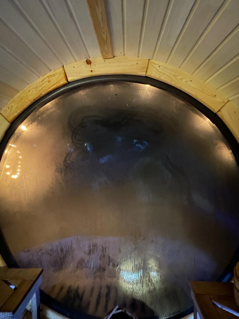 Фото HappyTreeCamp