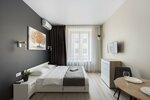 Knokey (Basmanny Lane, 5), short-term housing rental