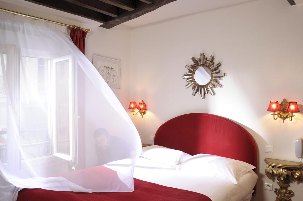 Фото Hotel Louis 2