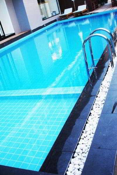 Фото Vogue Pattaya Hotel