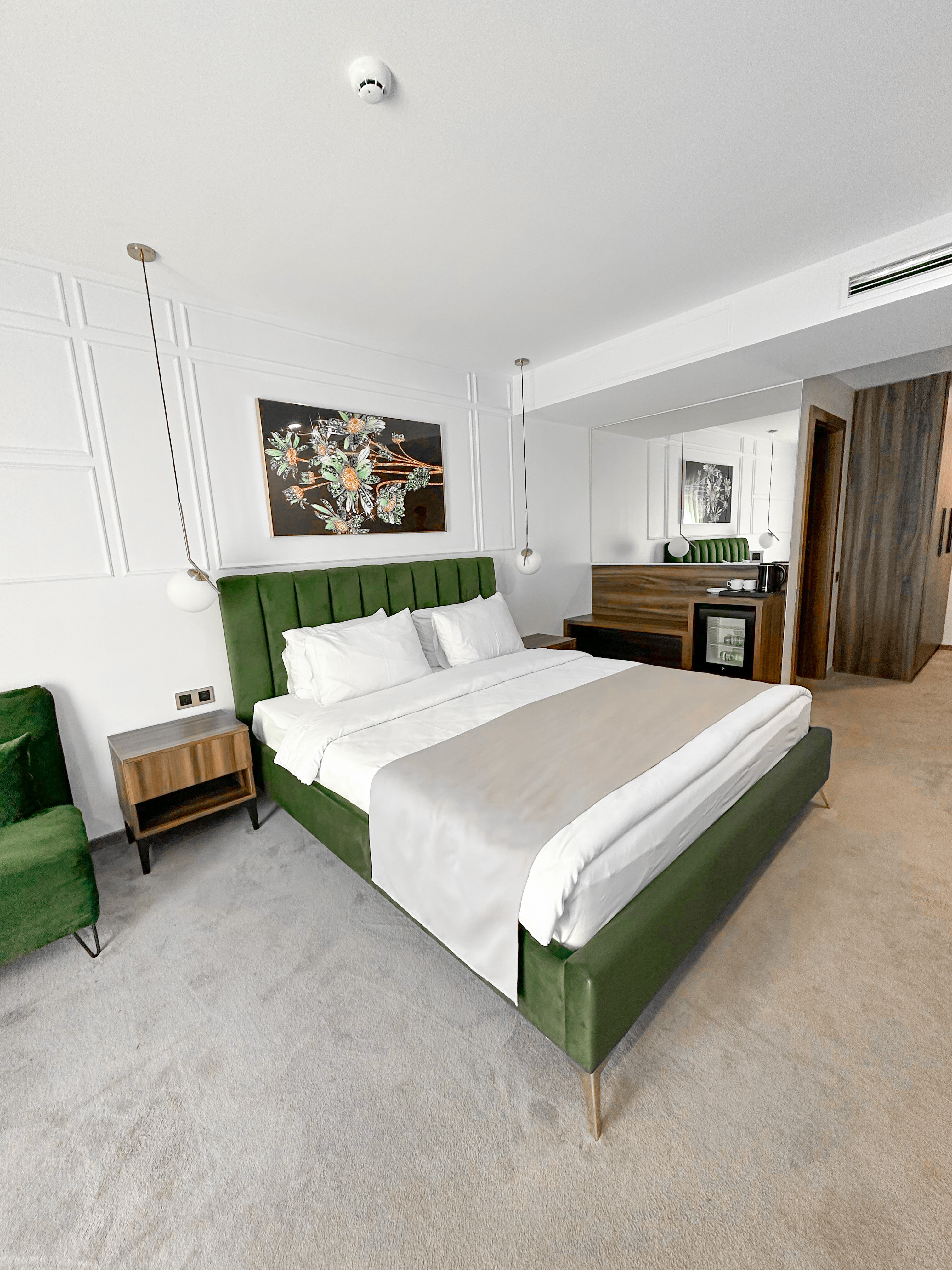 Фото Orden Hotel