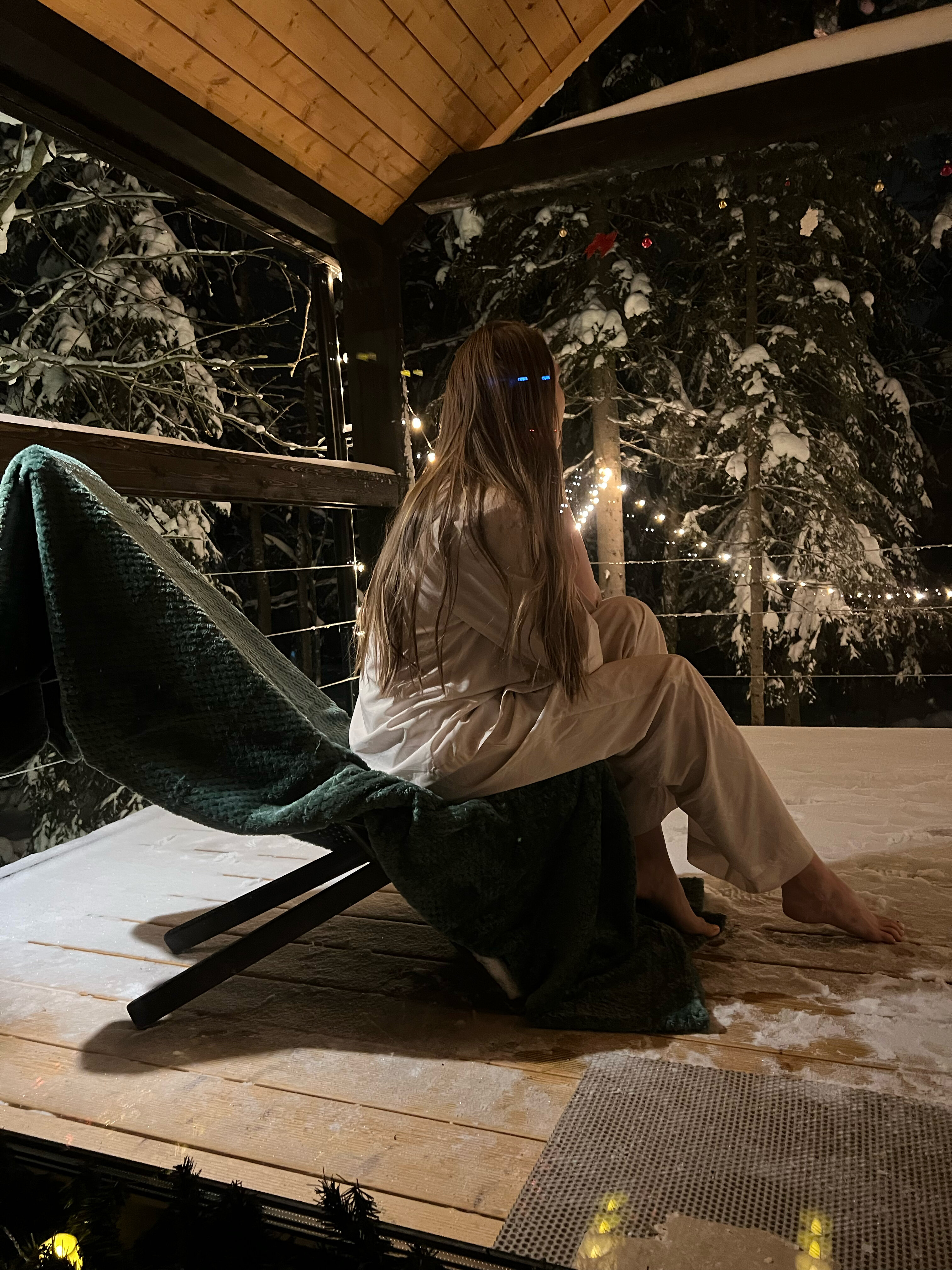 Фото Лес и Гора