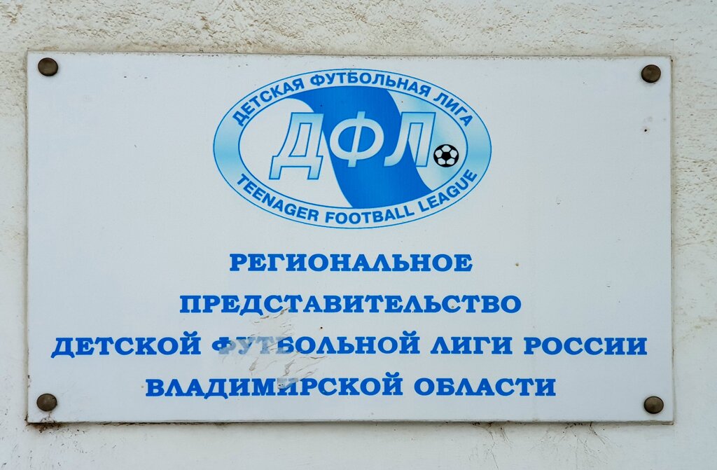 Sports club Футбольный клуб Фаэтон, Aleksandrov, photo
