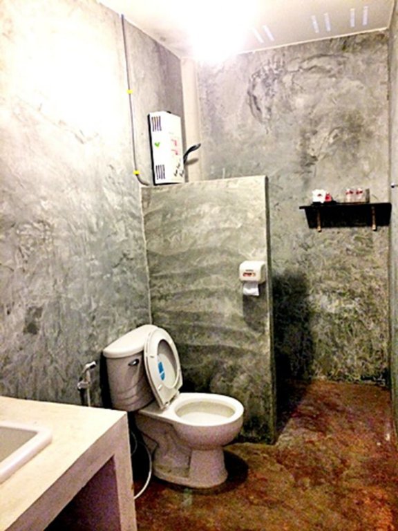 Фото The Natural Yurt Resort at Khao Kho