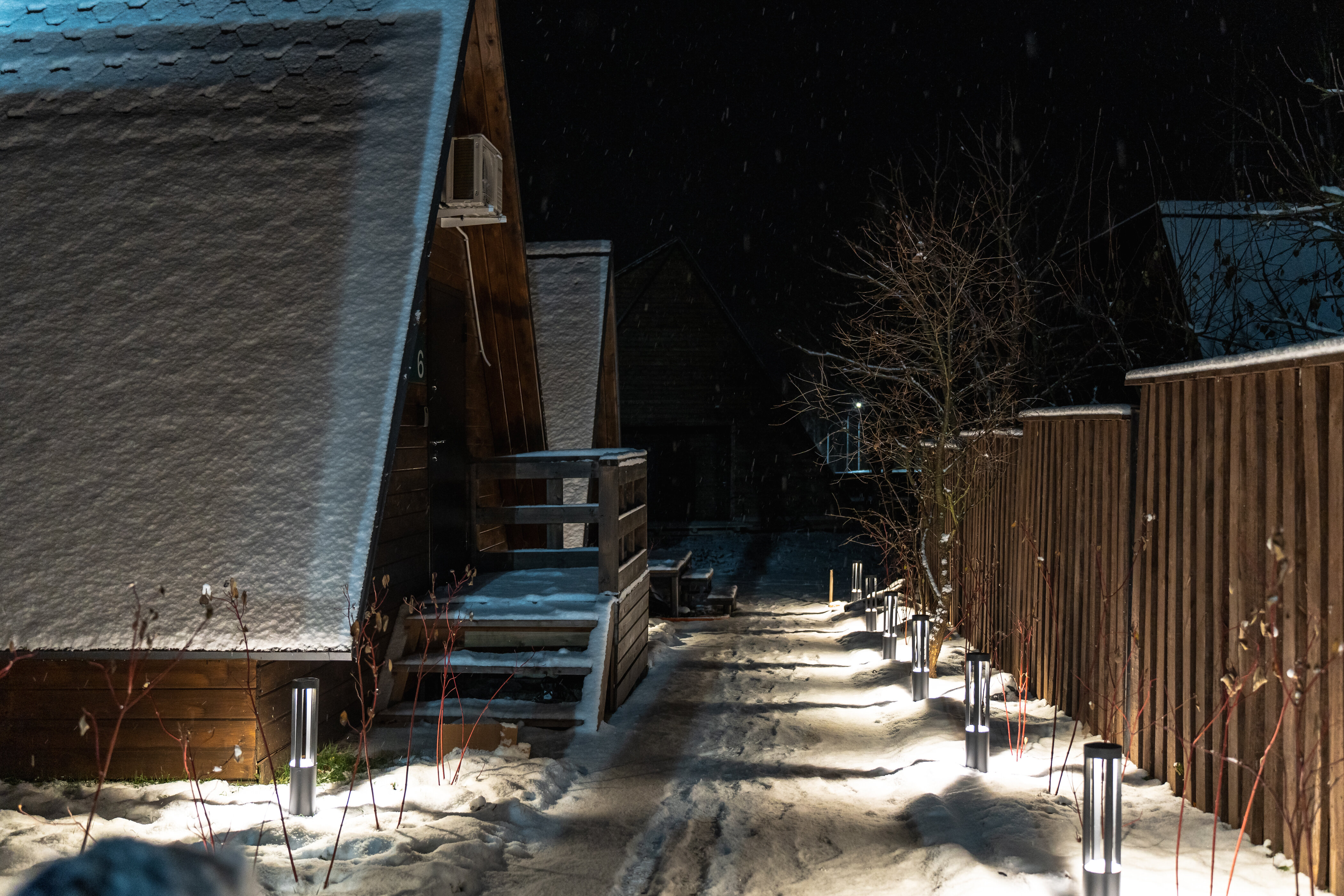 Фото View Ga Волочаевка