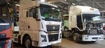 Promtrans (Luzhskiy District, Magistralnaya Street, 11/13), car service, auto repair
