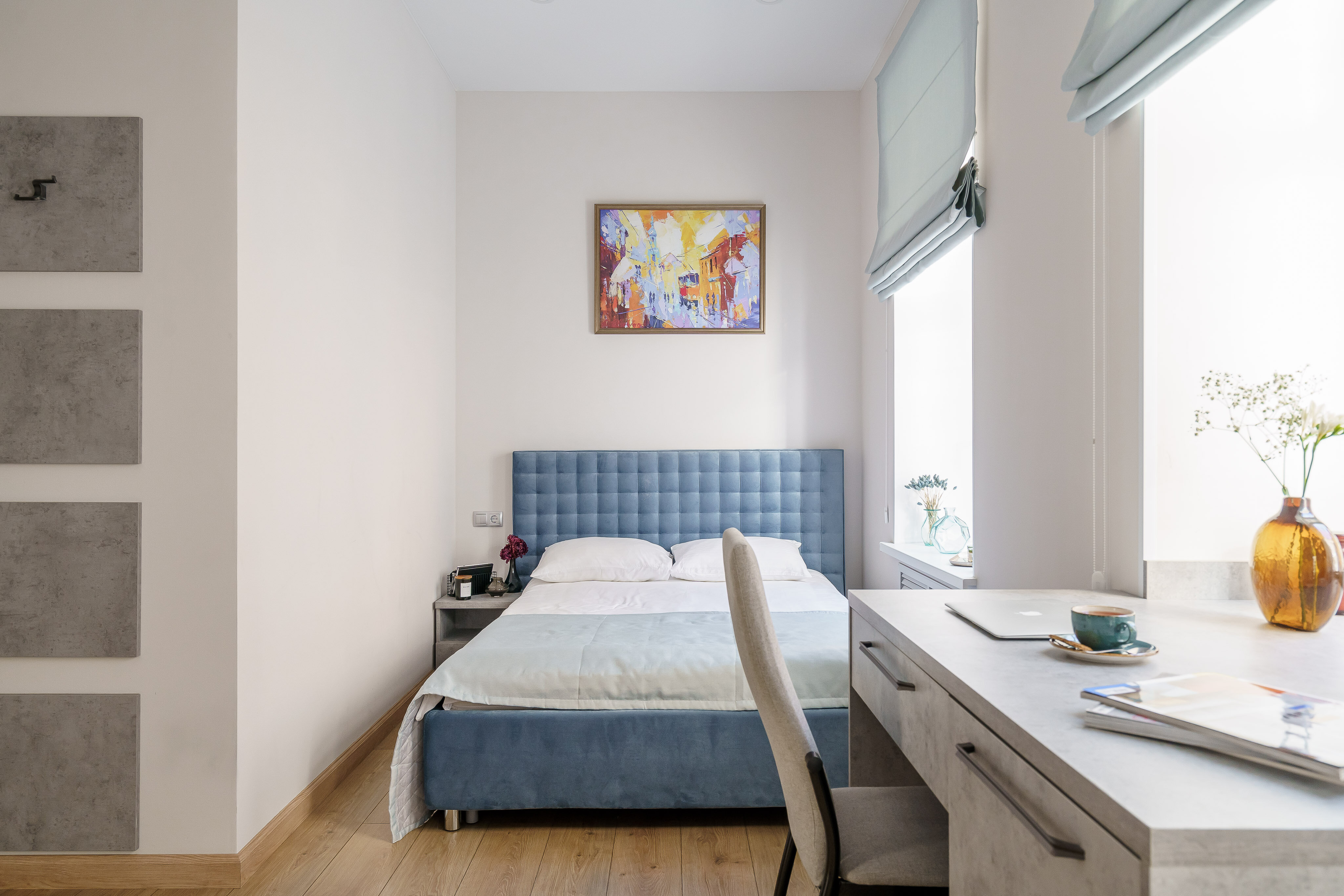 Фото Moov Apart Citycentre