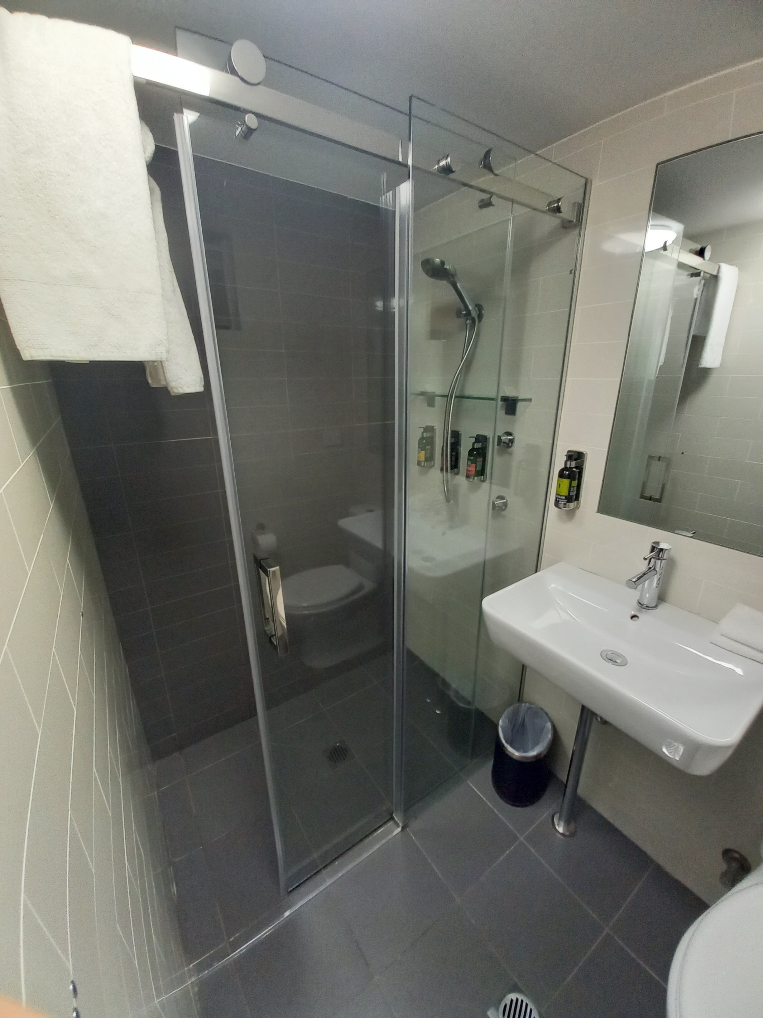 Фото Haven Glebe