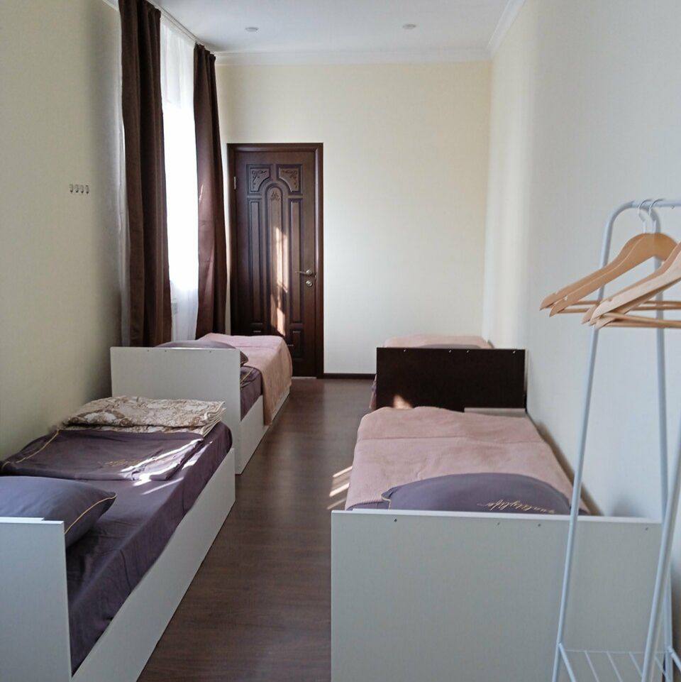 Фото ТриДом