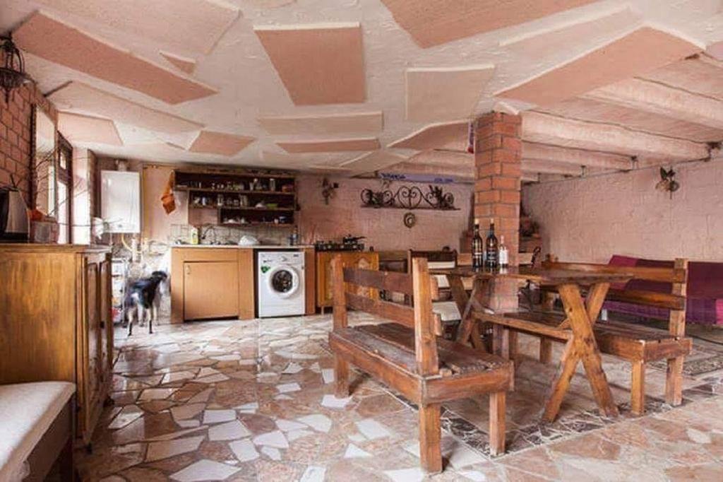 Фото Гостевой дом Батуми Wonderland