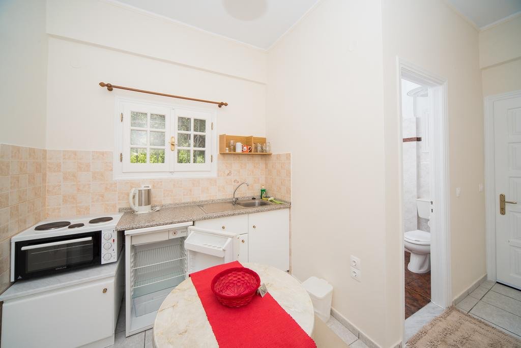 Фото Ipsia Apartments