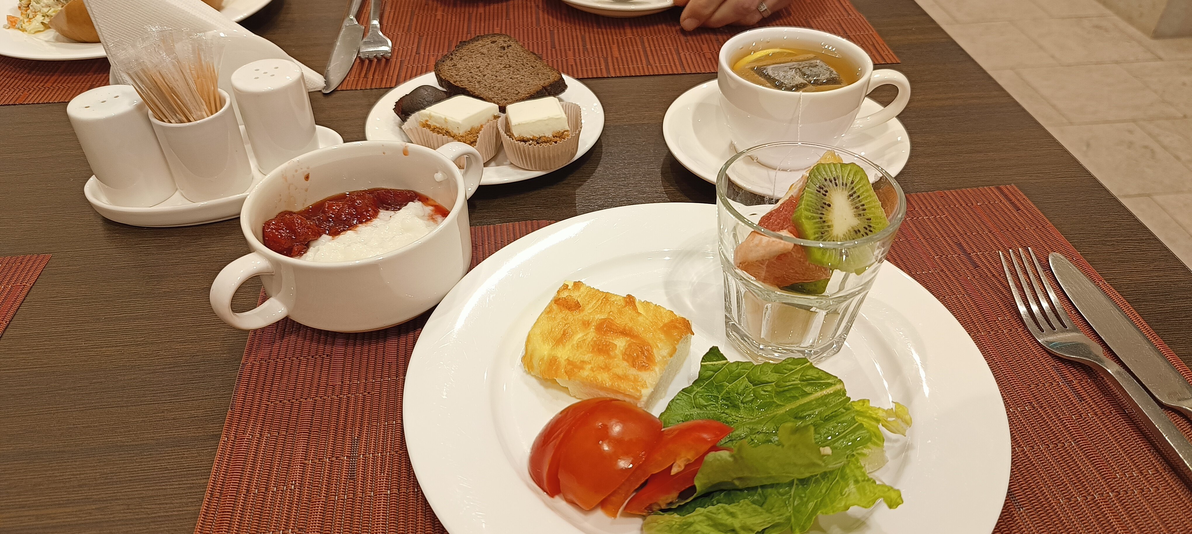 Фото Евразия