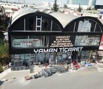 Yamanlar Wholesale (İstanbul, Bağcılar, Mahmutbey Mah., 2428. Sok., 35), wholesale store