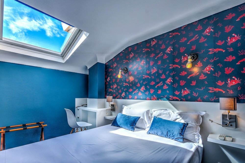 Фото Hotel Pruly