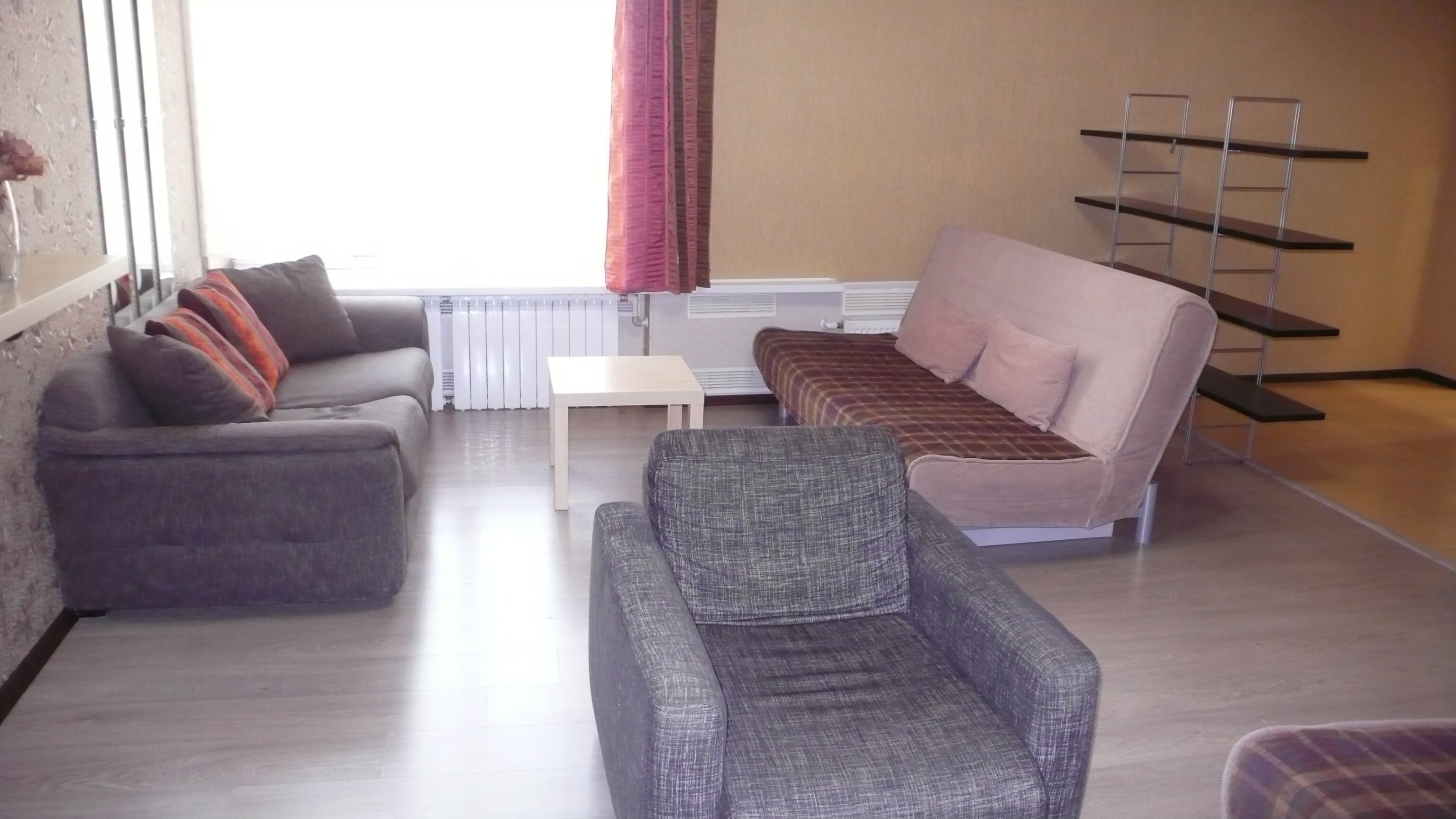 Фото Апартаменты на Исаакиевской