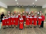 Карагайская детская музыкальная школа (selo Karagay, ulitsa Gagarina, 1А), educación adicional