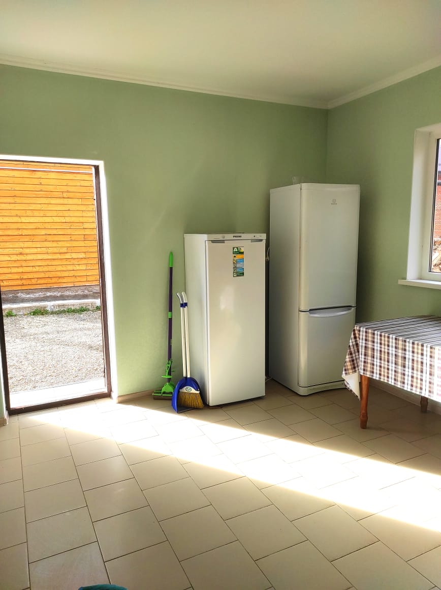 Фото Горный бриз