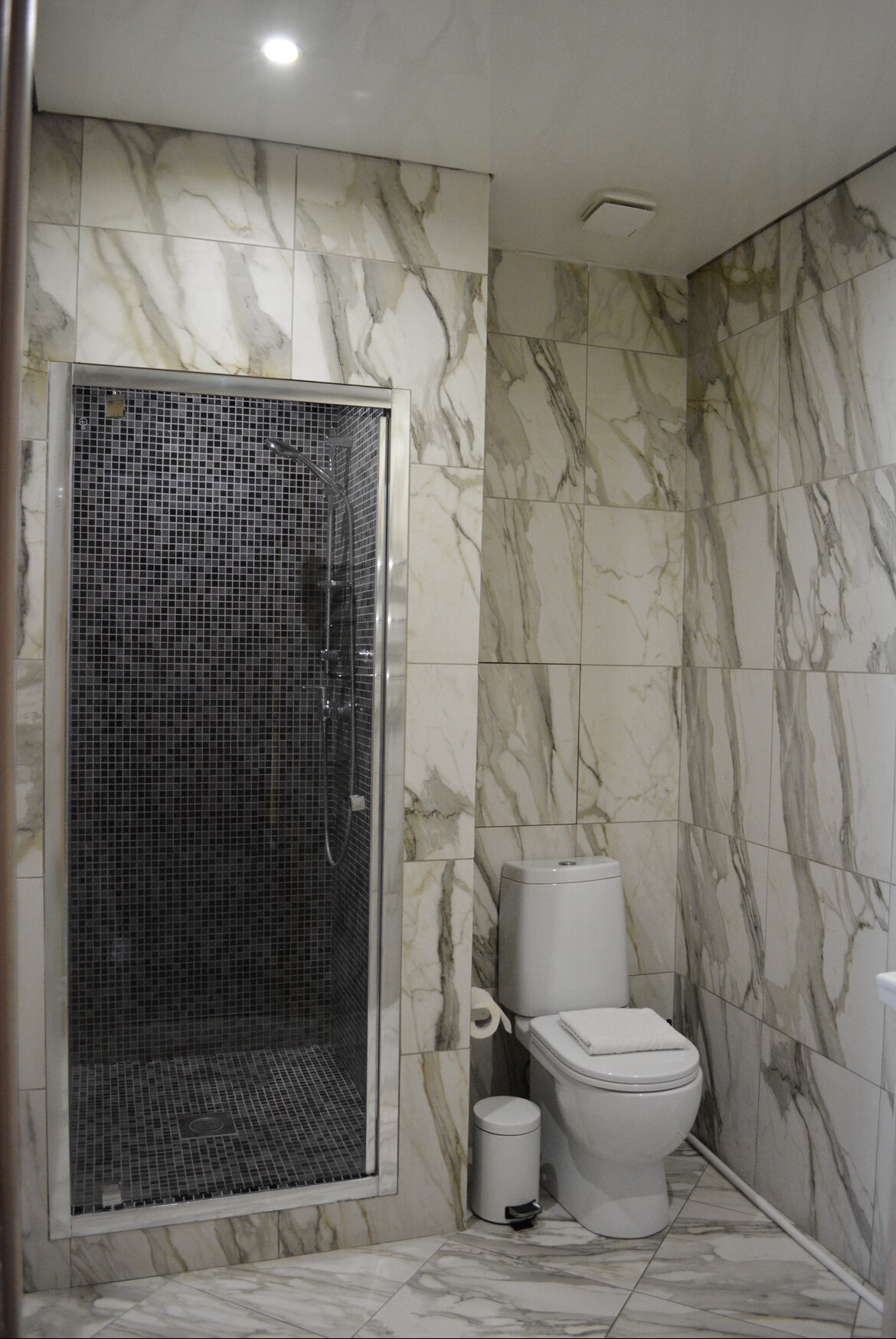 Фото Notte Place