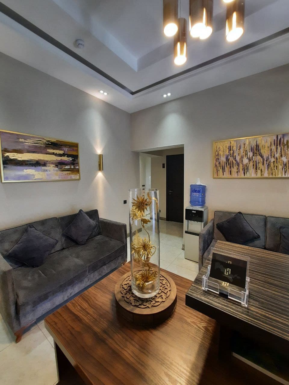 Фото Home Boutique Hotel