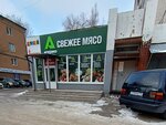 Ptf Studiya Stv (Moiseeva street, 44), antenas