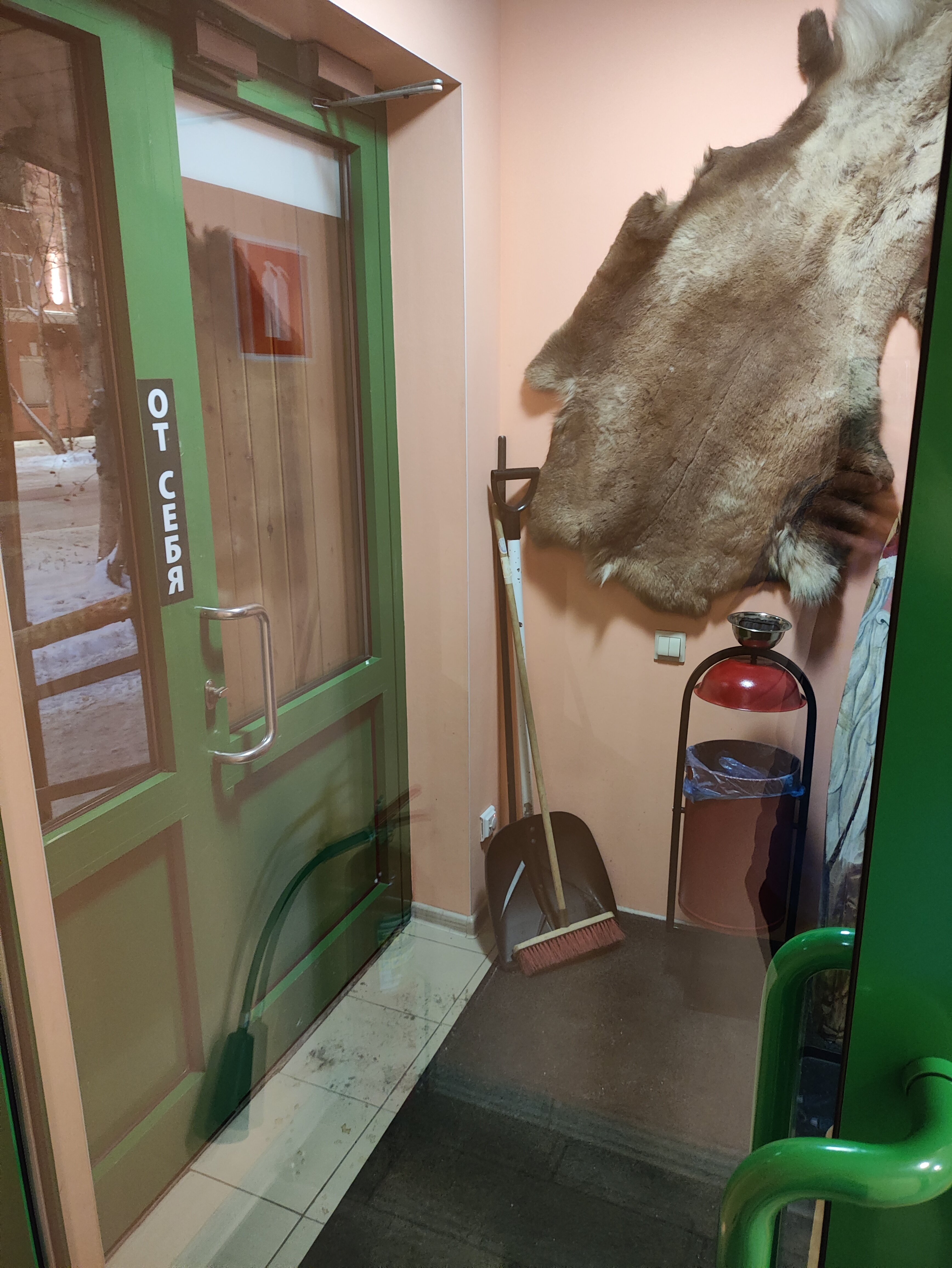 Фото Арктик Хоум Даунтаун