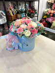 It's for You (Kosmonavtov Boulevard, 4), flower shop