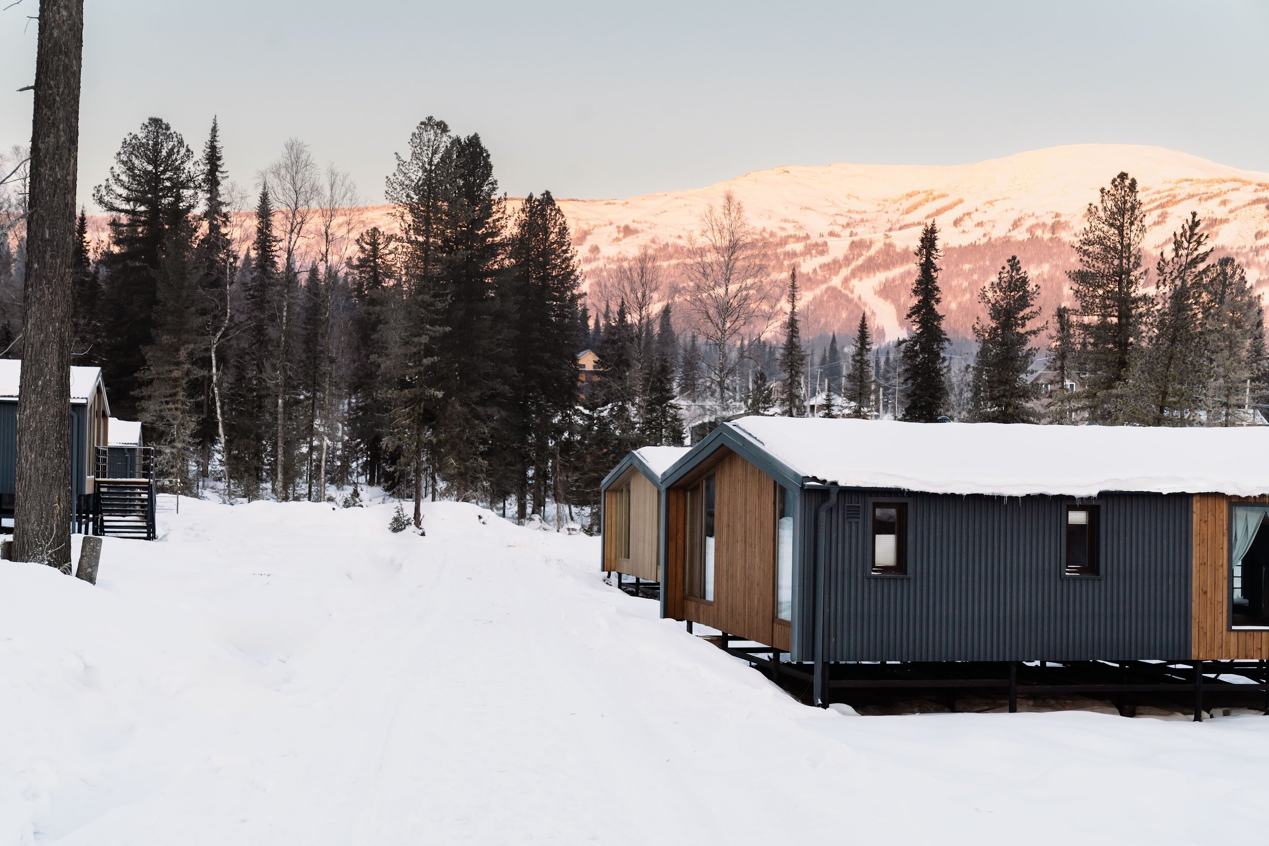 Фото ШерХан