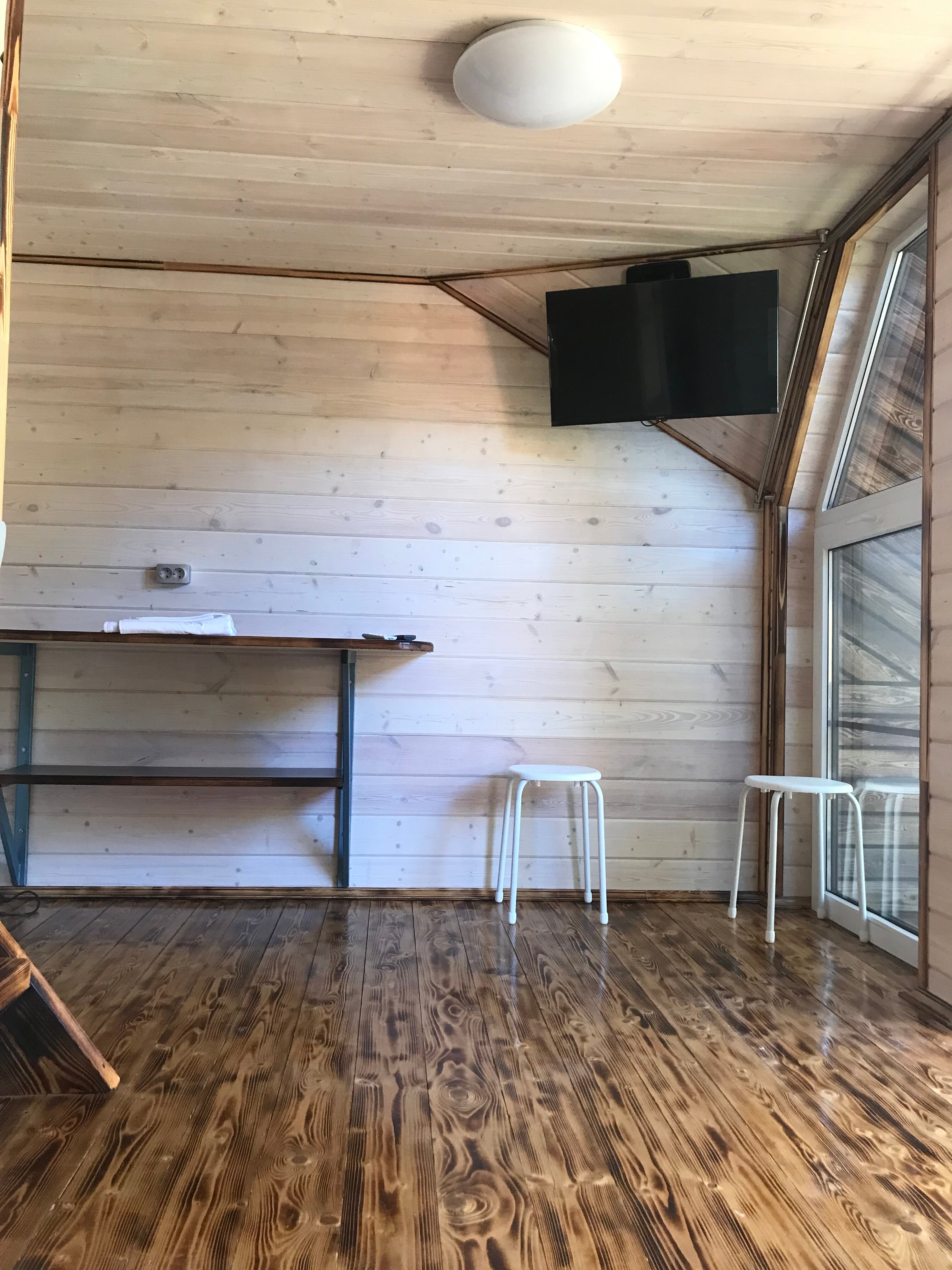 Фото Морской клуб