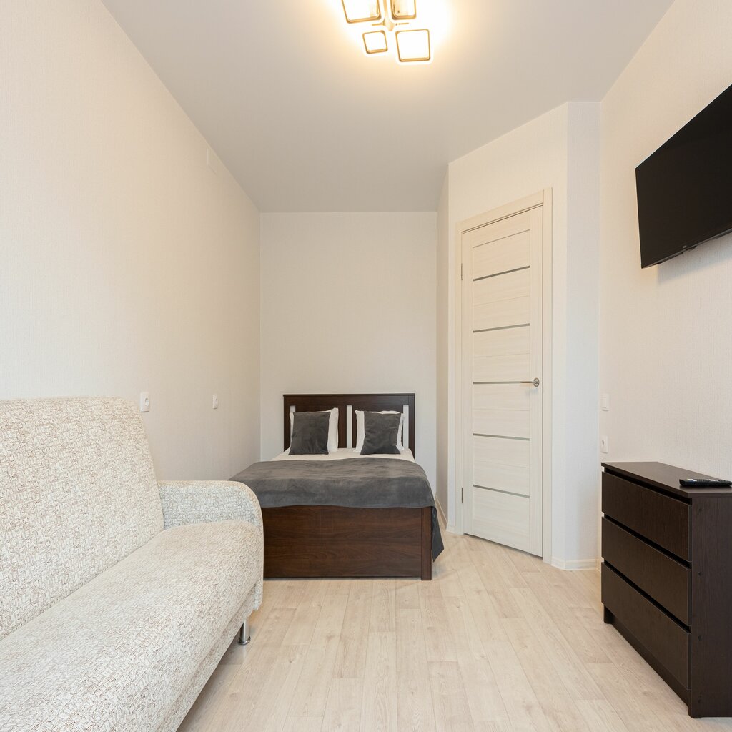 Short-term housing rental Kvartal Apartments, Nizhny Novgorod, photo