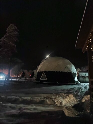 Гостевой дом Христофорыча  фото 5