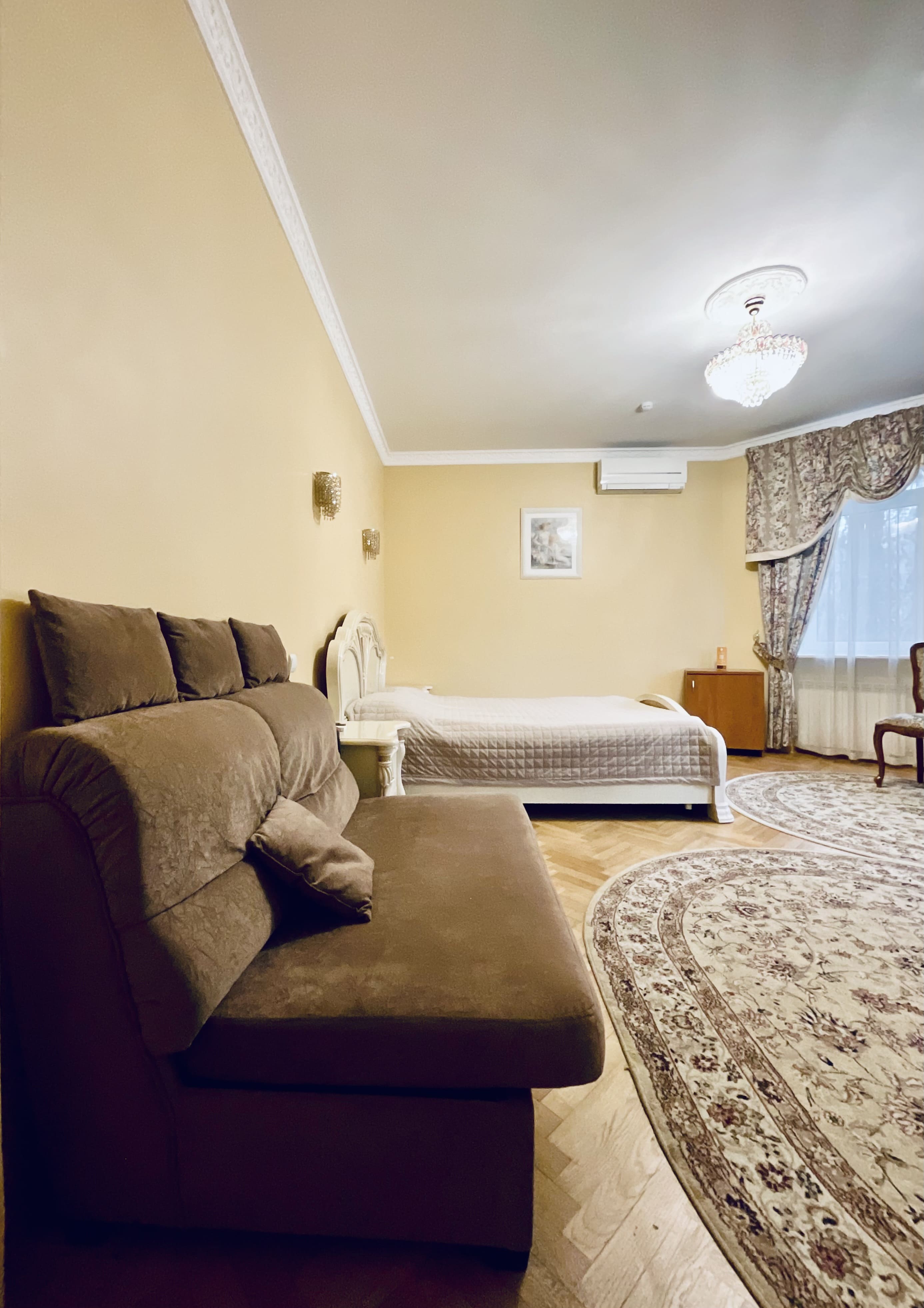 Фото Поместье