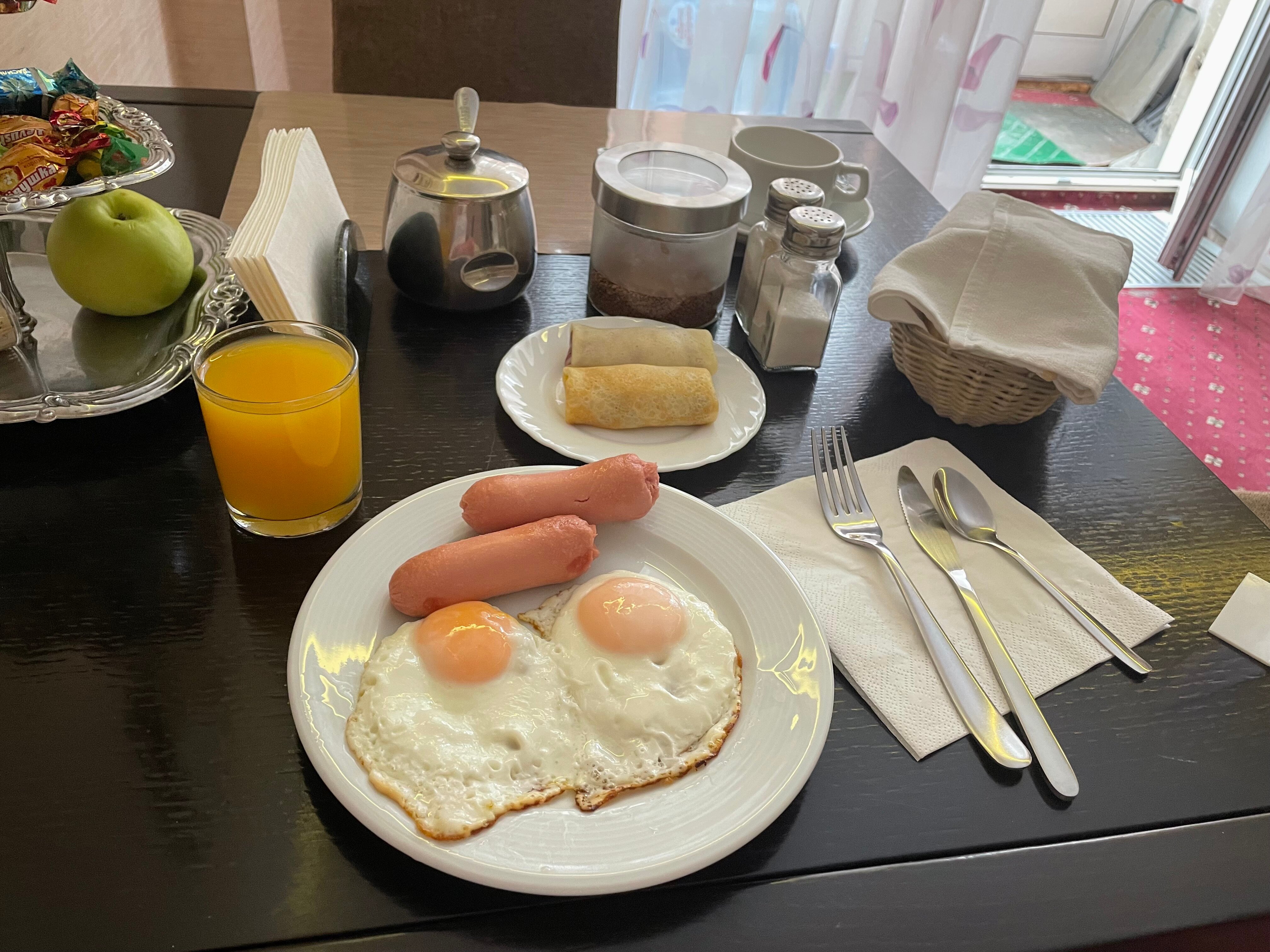 Фото Тихая площадь