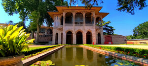 Topkapi Palace Museum (İstanbul, Fatih, Sultanahmet Square), museum