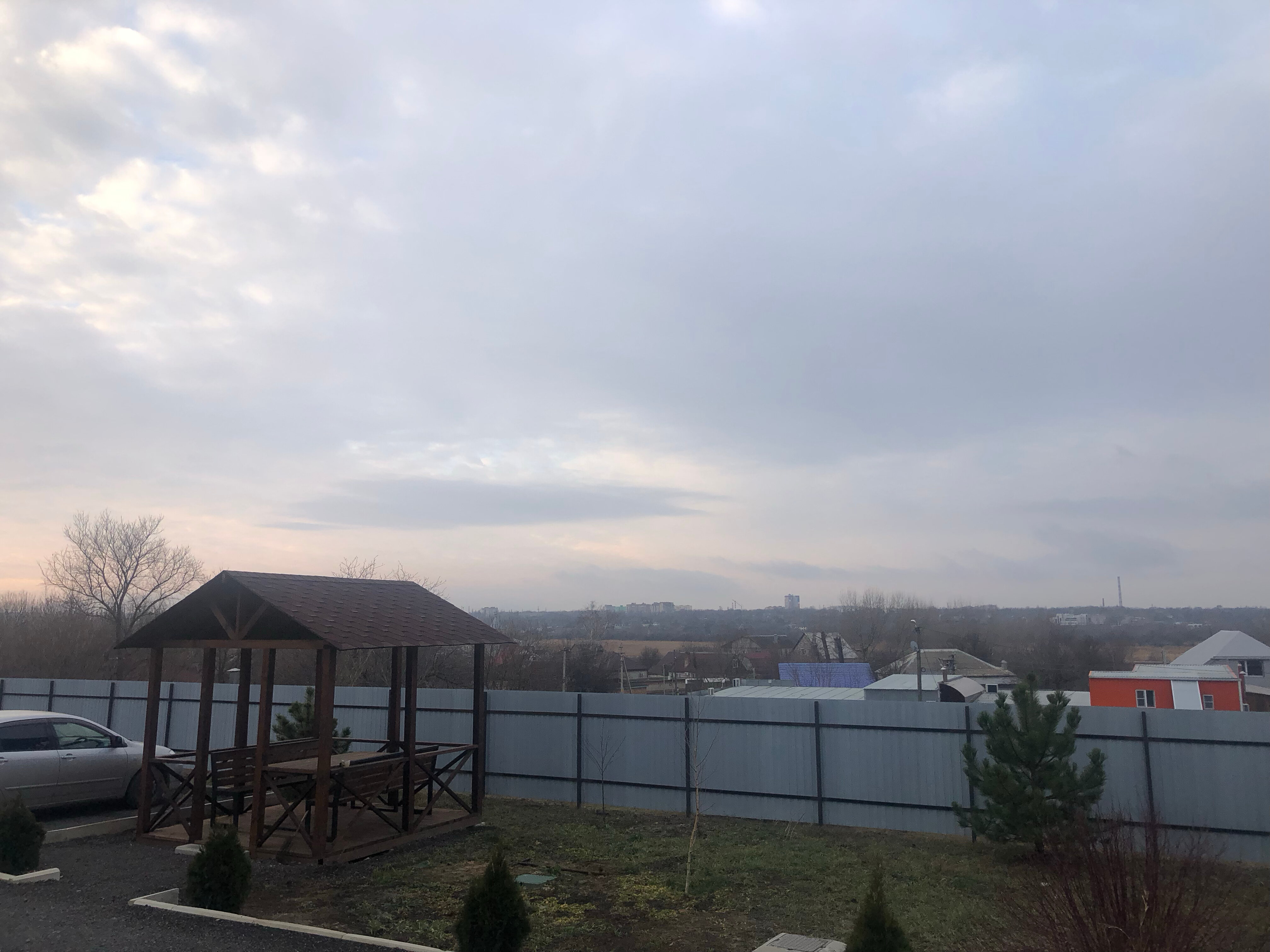 Фото Green house