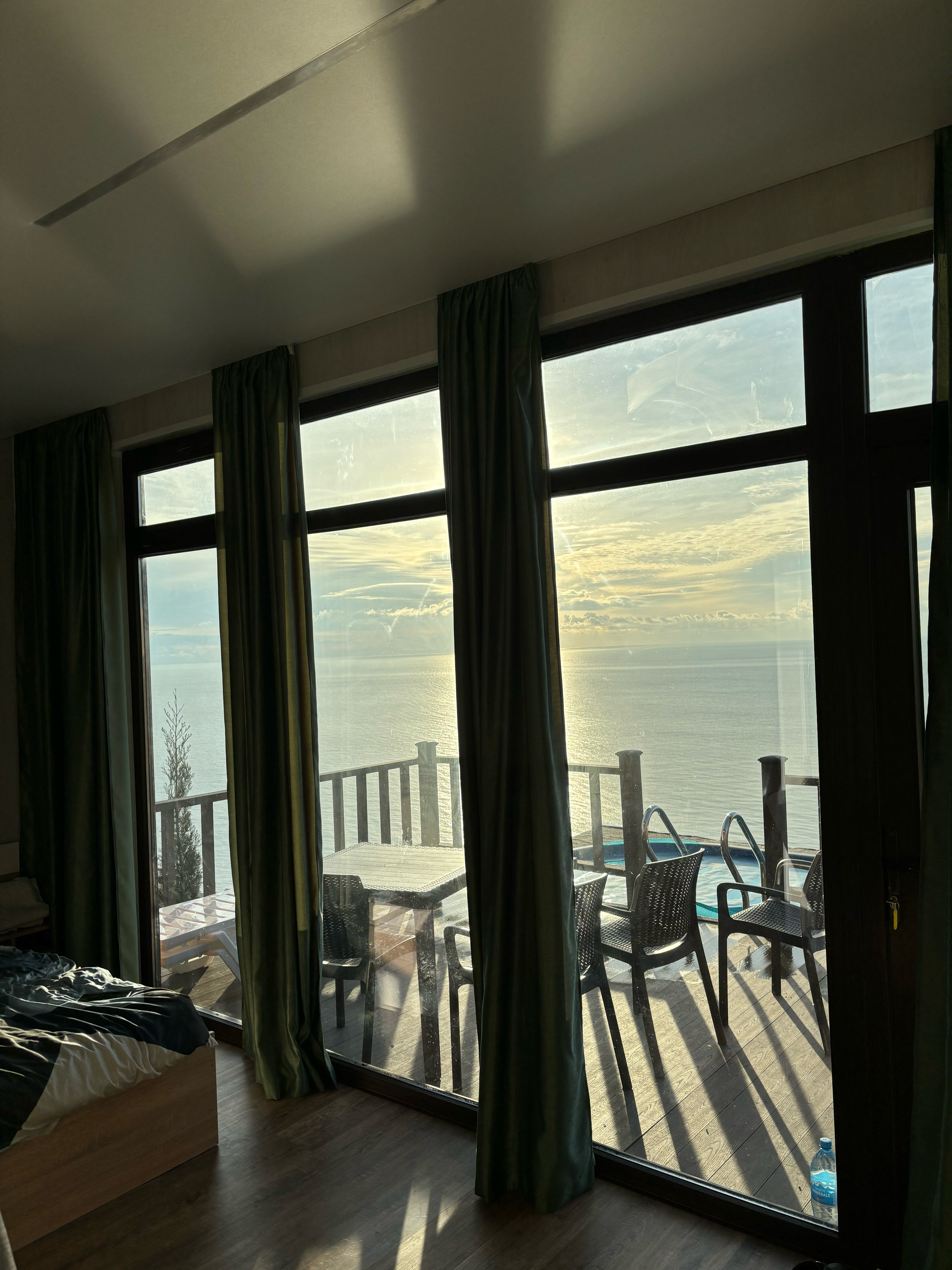 Фото Black Sea Village